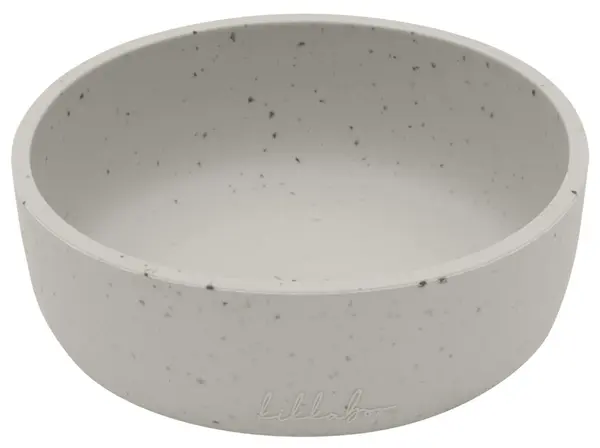 Bol KikkaBoo Platinum Silicone - Sand