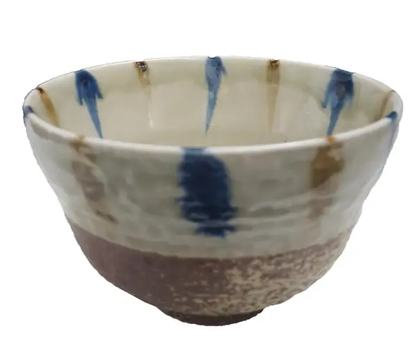 Bol - Matcha 13.8 x 8 cm | Tajimi