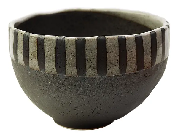 Bol - Matcha Stripes | Tajimi