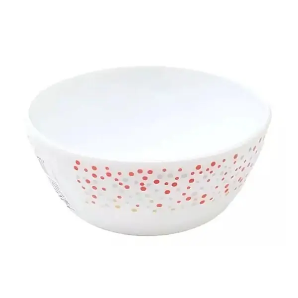 Bol pentru Supa, 16.5 cm, Opal Winter Style