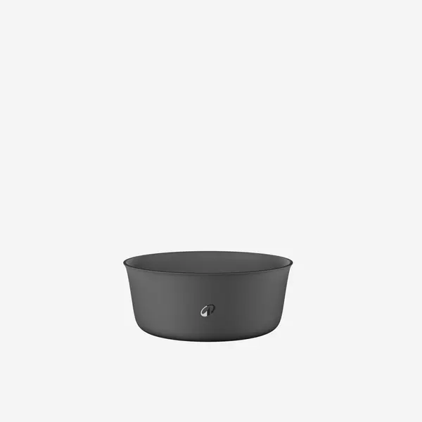 Bol plastic 100 0,25L pentru camping și bivuac