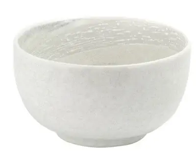 Bol Portelan Matcha Nami Silver 450ml
