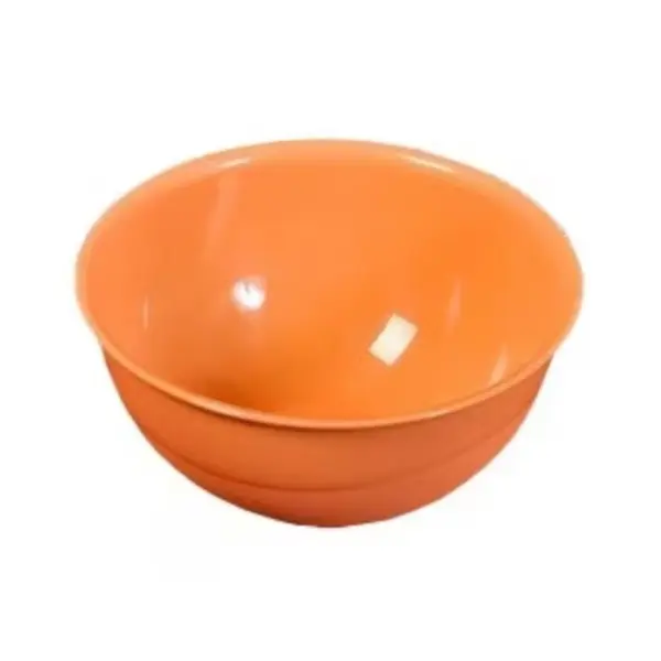 Bol Rotund, Nr. 2, Sterk Plast