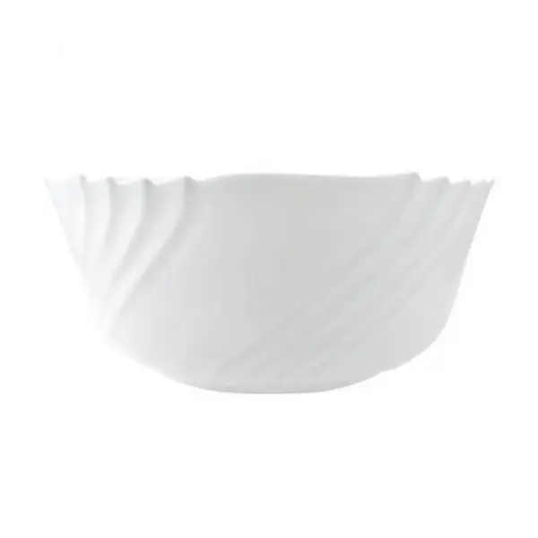 Bol Salata din Opal, 23 cm, Nilo