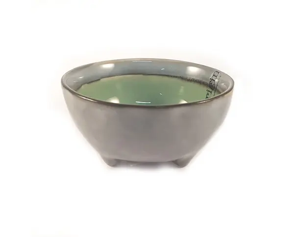 Bol - Stoneware Origin Light Green | Nuova R2S