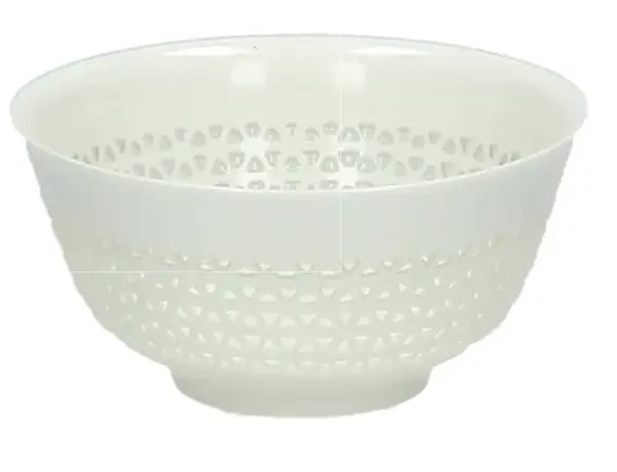 Bol-Structure - White | Pomax