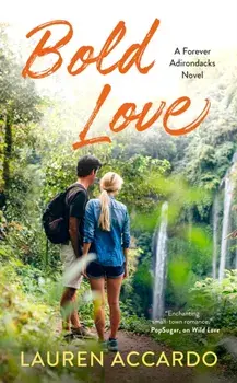 Bold Love, Paperback/Lauren Accardo