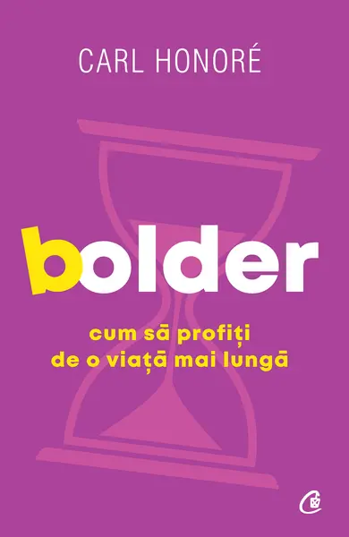 Bolder