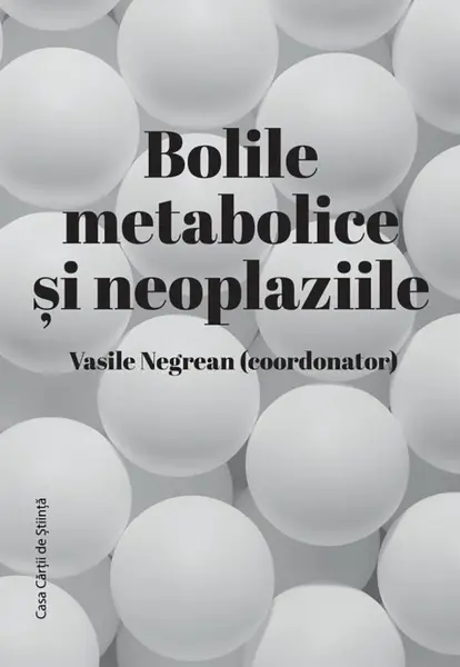 Bolile metabolice și neoplaziile