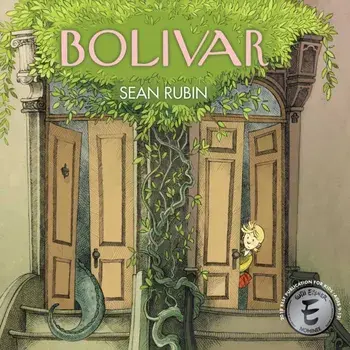 Bolivar, Paperback/Sean Rubin