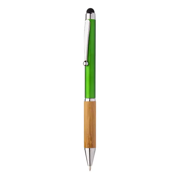 Bollys pix touch screen - verde