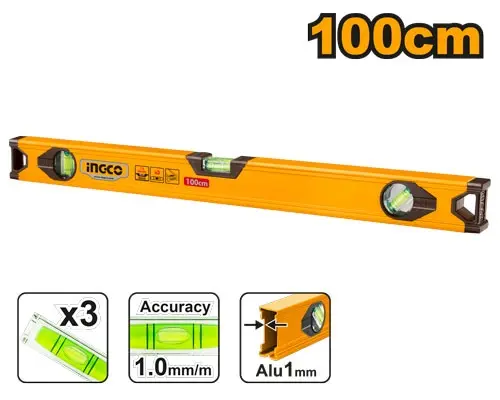 Boloboc 100cm INGCO HSL08100