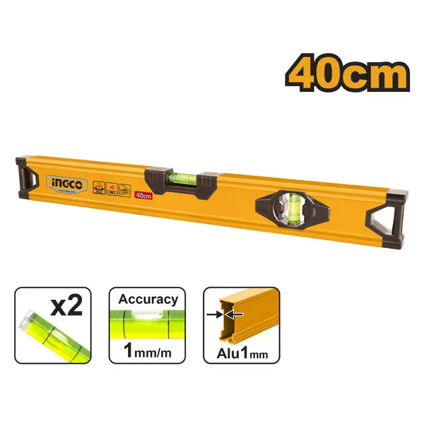 Boloboc 60cm Super Select INGCO HSL58060