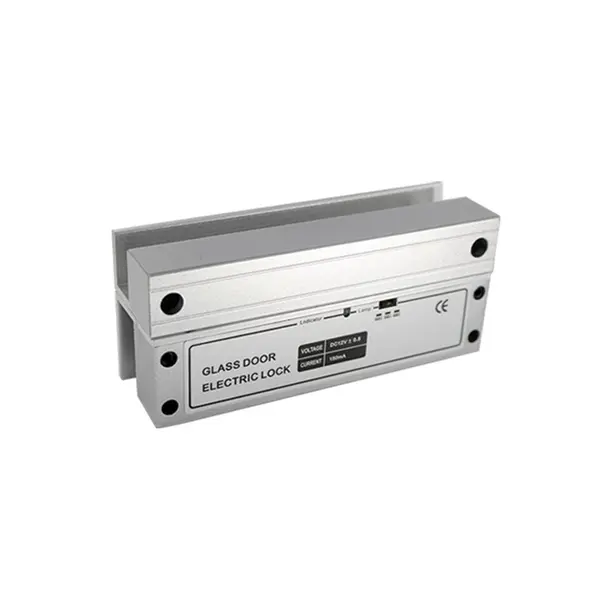 Bolt electric Secukey C-STRIKE 3, fail safe, 800 kgf, 12 V