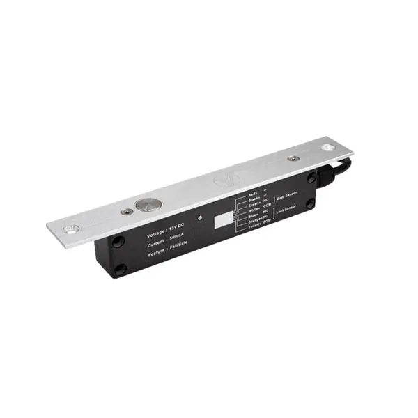 Bolt electric YB-200IP, aparent, 800kgf, 12 V