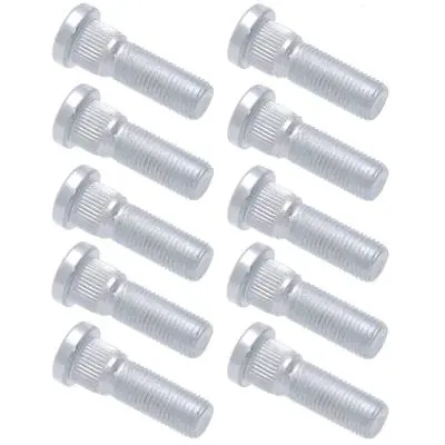 Bolt roata FEBEST 0184-004-PCS10