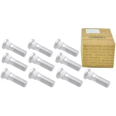 Bolt roata FEBEST 0284-002-PCS10