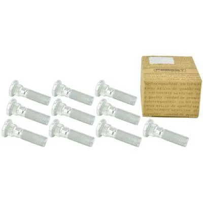 Bolt roata FEBEST 0284-004-PCS10