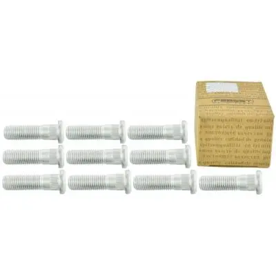 Bolt roata FEBEST 0384-002-PCS10