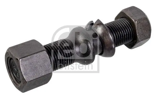 Bolt roata FEBI BILSTEIN 01278