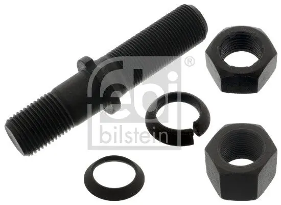 Bolt roata FEBI BILSTEIN 03981
