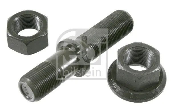 Bolt roata FEBI BILSTEIN 05750
