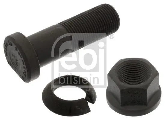 Bolt roata FEBI BILSTEIN 06275