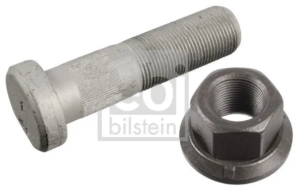 Bolt roata FEBI BILSTEIN 06465