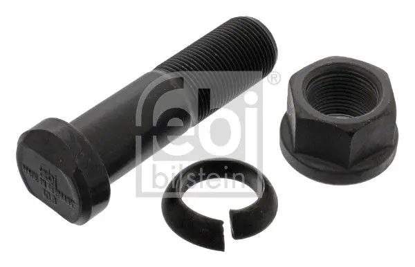 Bolt roata FEBI BILSTEIN 07938