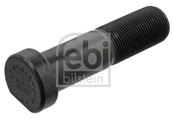 Bolt roata FEBI BILSTEIN 07940