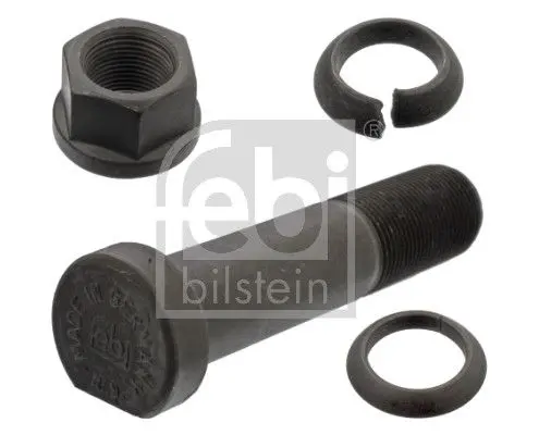 Bolt roata FEBI BILSTEIN 07949
