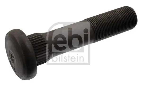 Bolt roata FEBI BILSTEIN 08443