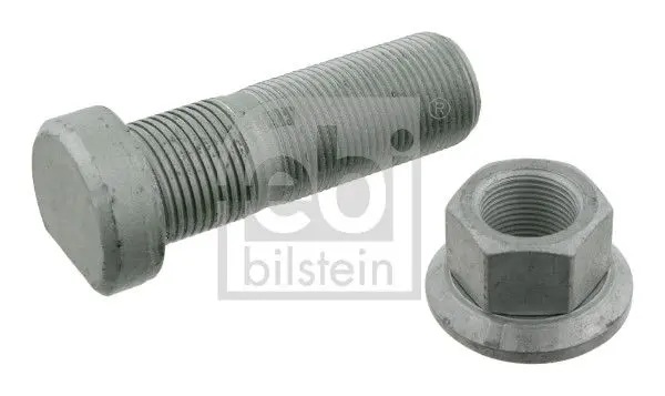 Bolt roata FEBI BILSTEIN 27544