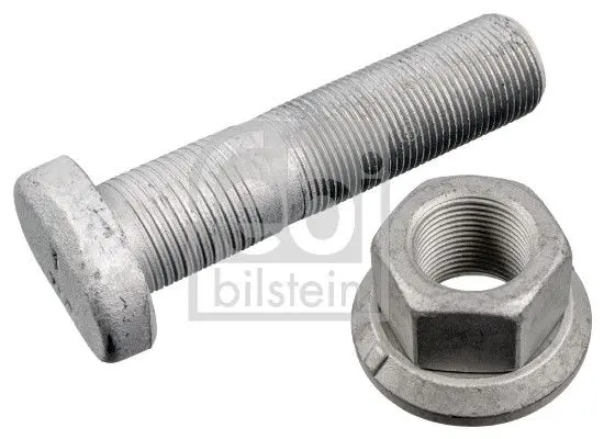 Bolt roata FEBI BILSTEIN 27545
