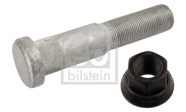 Bolt roata FEBI BILSTEIN 35176