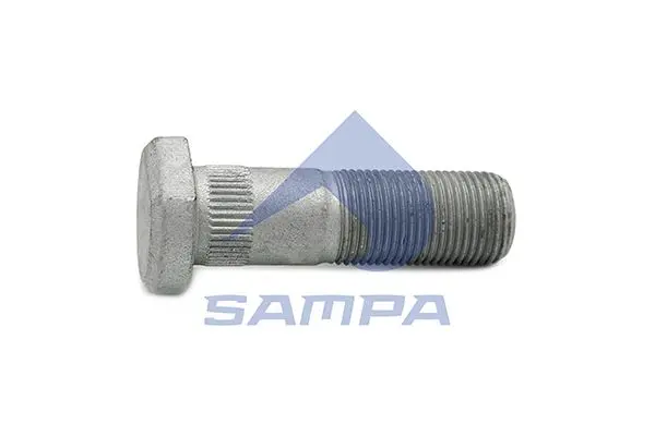 Bolt roata SAMPA 063.145