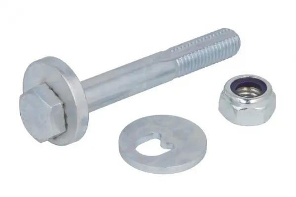 Bolturi fixare brat suspensie Spate Dreapta Stanga (bolt surub) potrivit FORD C-MAX, C-MAX II, FOCUS C-MAX, FOCUS I, FOCUS II, FOCUS III, GRAND C-MAX, MONDEO IV 1.0-2.5 02.99-