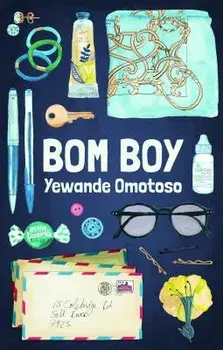 Bom Boy, Paperback/Yewande Omotoso