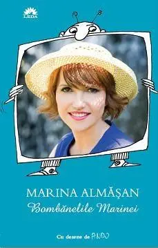 Bombanelile Marinei | Marina Almasan