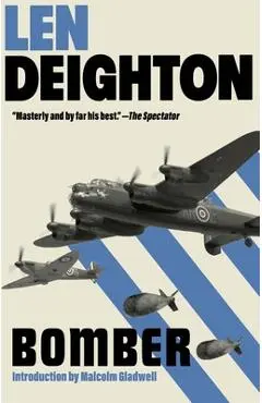 Bomber - Len Deighton
