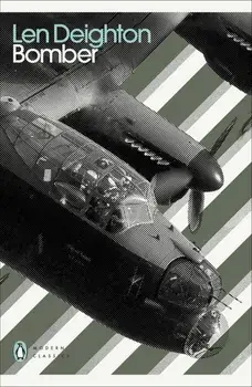 Bomber/Len Deighton