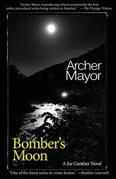 Bomber's Moon, Paperback/Archer Mayor