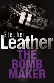 Bombmaker, Paperback/Stephen Leather