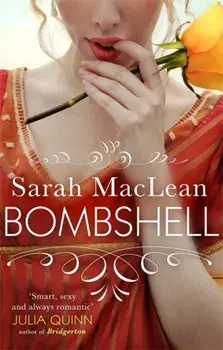 Bombshell, Paperback/Sarah MacLean