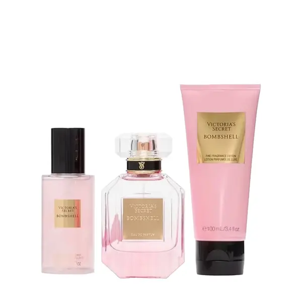Bombshell set 225 ml