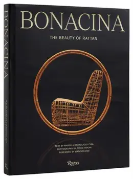 Bonacina: The Beauty of Rattan, Hardback/Guido Taroni