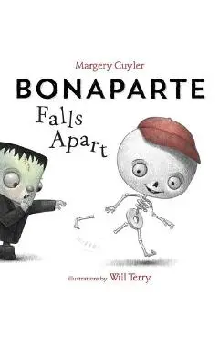 Bonaparte Falls Apart - Margery Cuyler