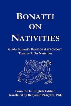 Bonatti on Nativities/Guido Bonatti