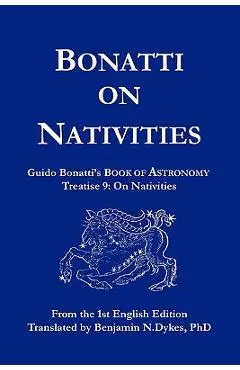 Bonatti on Nativities - Guido Bonatti