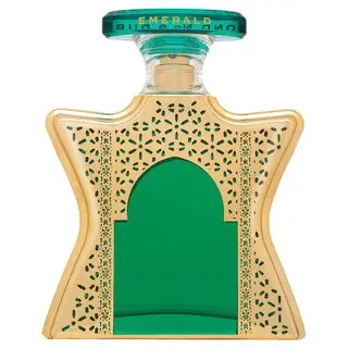 Bond No. 9 Dubai Emerald Eau de Parfum unisex 100 ml